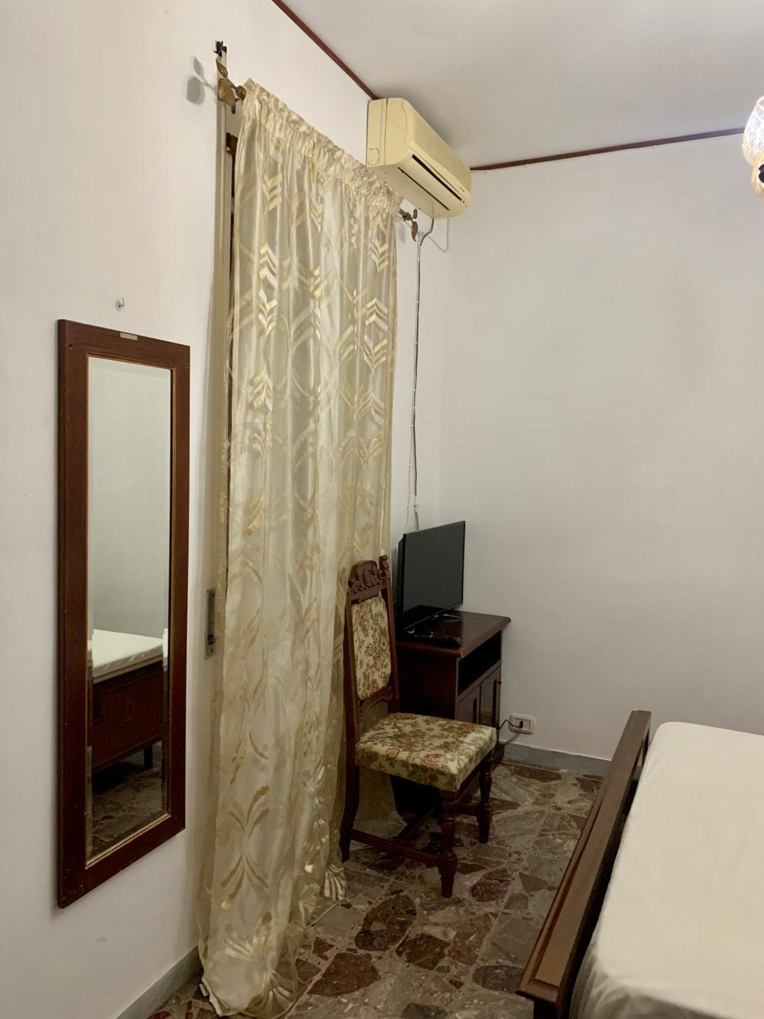 La Casa Di Amina Apartment Roma Exterior foto