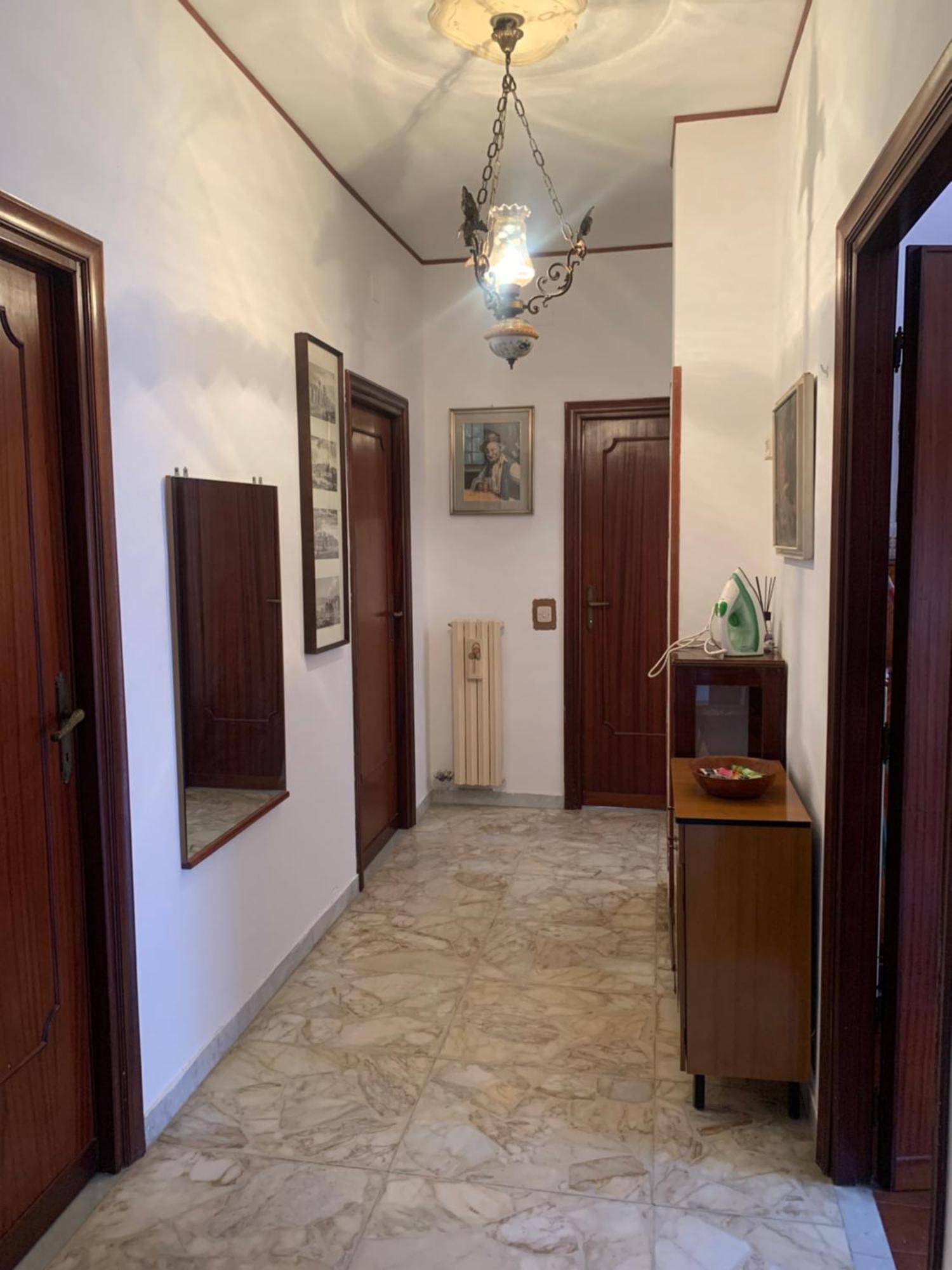 La Casa Di Amina Apartment Roma Exterior foto